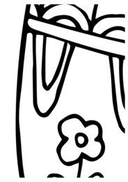 WIELKANOCNA KOLOROWANKA  - zestaw różnych formatów