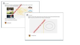 ????Pączkowy trening intelektu dla dzieci