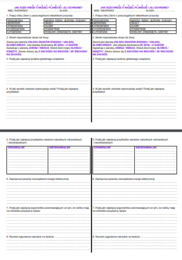 KONKURS NA DZIEŃ ZIEMI - JAK DUŻO WIESZ O NASZEJ PLANECIE I JEJ OCHRONIE?