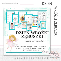 Dzień Wróżki Zębuszki
