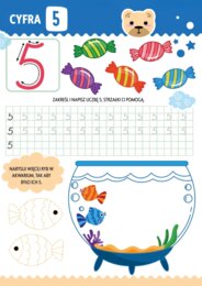 LICZBY - ĆWICZENIA.