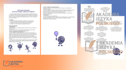 Gotowy Scenariusz na Dzień Języka Ojczystego: "Językowe Łamigłówki" (Klasy 1-8)
