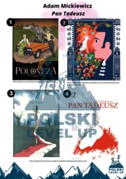 Pan Tadeusz_ikonki i okładki_Polski Level Up