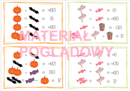 zagadki logiczne - liczby całkowite, klasy 5, 6, 7, 8