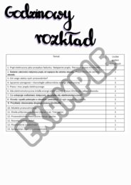 NOTATKA - Prąd stały - fizyka