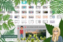 Prezentacja multimedialna w genial.ly „Jak uniknąć chorób zakaźnych?”. Edukacja zdrowotna. Klasa 7. Dział „Nasze zdrowie fizyczne”.