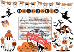 Pakiet 2 W 1 : Gazetka + Fotobudka | Idealny aby stworzyć wyjątkową atmosferę i połączyć naukę z zabawą|