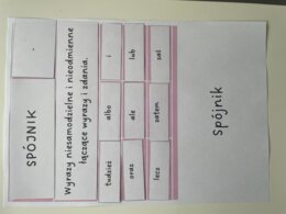 Części mowy – klasyfikacja (pytania, definicje, przykłady)