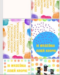 APteczka pedagoga specjalnego cz.I GAZETKI, KONKURSY, PLAKAT