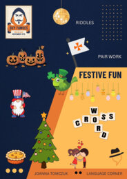 Festive Fun