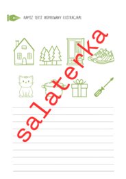 Ćwiczenia z wyobraźni (cz. 2: swobodne teksty)