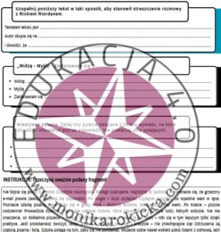 Aktywne czytanie z Rickiem Riordanem