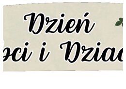 DZIEŃ BABCI I DZIADKA - Z całego serca życzymy Wam - grafika XXL