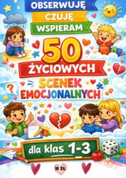 🌈 OBSERWUJĘ • CZUJĘ • WSPIERAM