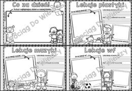 Wielka Księga Szkolnych Wspomnień