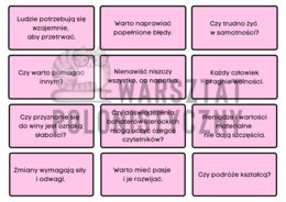 Obrońca z urzędu - ćwiczymy argumentację