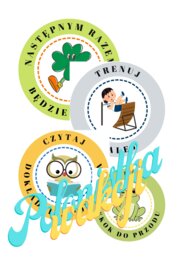 Wlepki motywacyjne cz.2