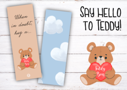 DZIEŃ PLUSZOWEGO MISIA