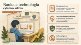 Rozpoczęcie roku szkolnego  - prezentacja, materiały na gazetkę szkolną