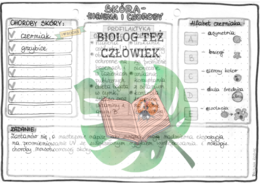 Skóra (higiena i choroby) - szarość