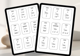 POTĘGI - JA MAM ..., KTO MA?