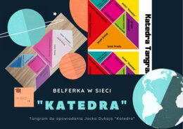 Tangram - "Katedra" J. Dukaja