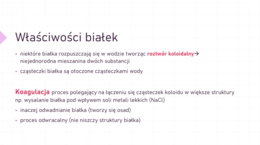 PAKIET: chemiczne podstawy życia KLASA 1 PODSTAWA BIOLOGIA