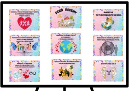 Gazetka - Dzień Rodziny