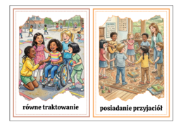 PRAWA DZIECKA
