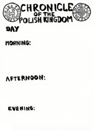 Chronicle of the Polish Kingdom