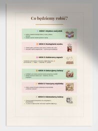 Własnoręczne świece zapachowe