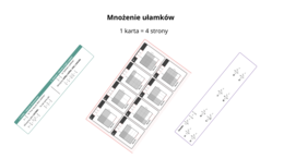 Matematyka bez lęku: 4-stronnicowy Pakiet Wyzwań w stylu singapurskim. Naucz ich MYŚLEĆ, a nie tylko liczyć!