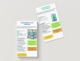 Eksperymenty przyrodnicze. Fotosynteza. Woda w filtrze z piasku