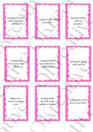 Gra językowa! English Giggles!gra językowa, zabawa w klasie, nauka słownictwa, ESL game, rozwijanie kreatywności, humor w nauce, interaktywna lekcja, zabawy edukacyjne, komunikacja po angielsku, aktywność na lekcji, integracja klasy, nauka przez zabawę,l