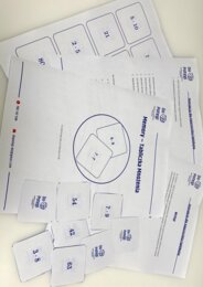 Pakiet 4 gier – Tabliczka mnożenia