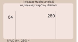 Własności liczb naturalnych - podsumowanie prezentacja