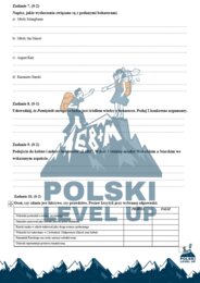 Kartkówka_Lalka_Polski Level Up