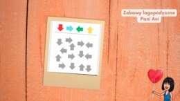 Trenuj oko! Plansze do ćwiczeń percepcji wzrokowej dla uczniów starszych
