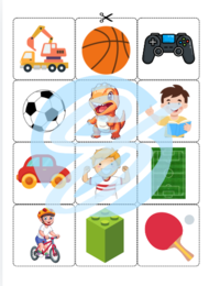 Memory Dzień Chłopaka