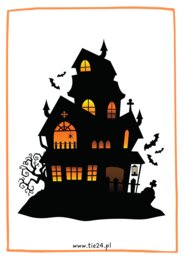 Spooky fun vocabulary games