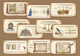 ZAPROSZENIE - prezentacja - 12 slajdów