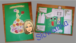 Wiosenny LAPBOOK