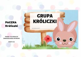 Grupa Króliczki