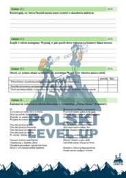 Test 20 zadań z poezji dwudziestolecia międzywojennego_Polski Level Up