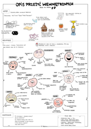 Opis przeżyć wewnętrznych - karta krok po kroku