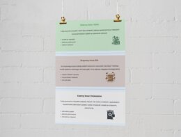 Plakaty edukacyjne. Jak segregować śmieci? Kodeks małego ekologa - zasady dbania o przyrodę. (nie śmieć, podlewaj rośliny, oszczędzaj wodę)