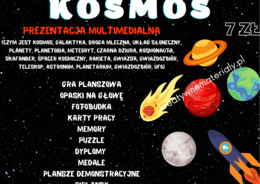 KOSMOS
