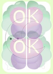 ✏️ Rysuję po śladzie – terapia ręki i nauka pisania! Grafomotoryka!