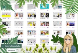 Prezentacja multimedialna w genial.ly „True or false? Cyberrzeczywistość.”. Edukacja zdrowotna. Klasa 6. Dział „Moje zdrowie”.