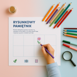 Scenariusz lekcji: "Pierwsze oznaki wiosny"